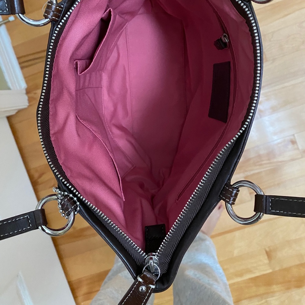 Coach Bag - Picture 3 of 6